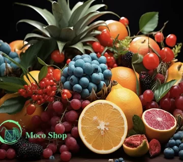 بهترین میوه برای خارش پوست