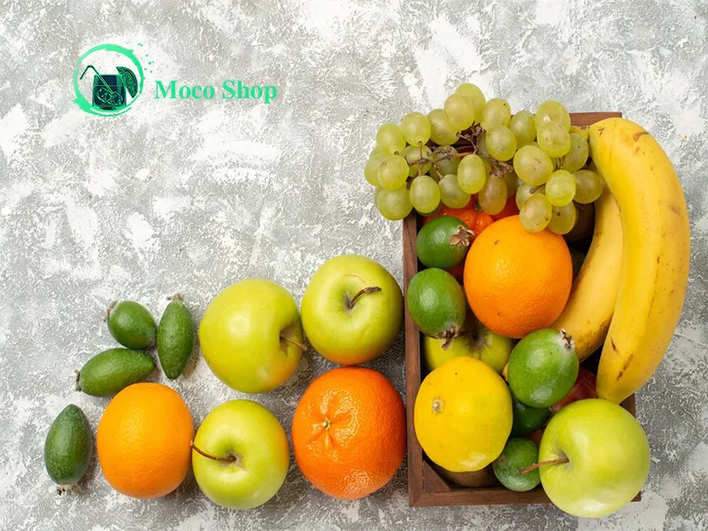 بهترین میوه برای زانو درد