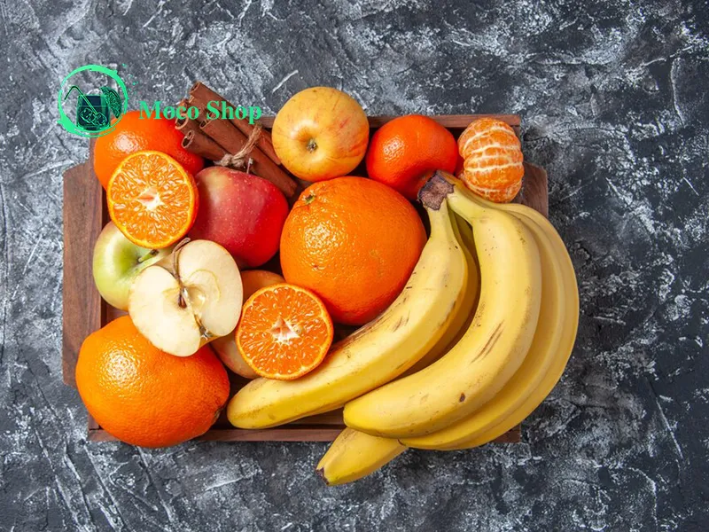 بهترین میوه برای سوزش معده