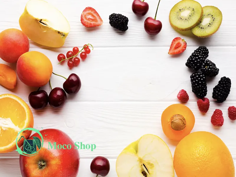 بهترین میوه برای هوش بچه