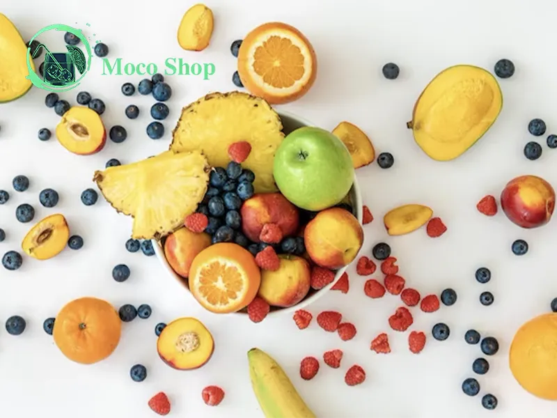 میوه برای چربی خون