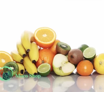 میوه برای چربی خون