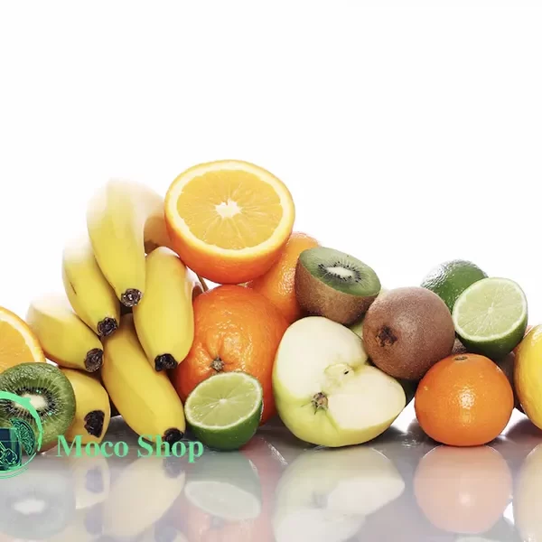 میوه برای چربی خون