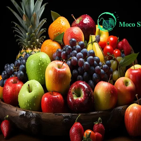 میوه های تب بر قوی