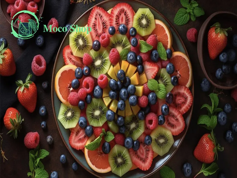 میوه های ضد اسید معده