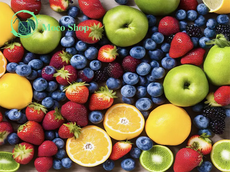 میوه های ضد اسید معده