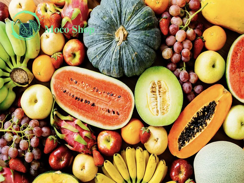 کمیاب ترین میوه های ایرانی
