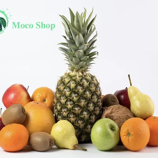 کمیاب ترین میوه های ایرانی