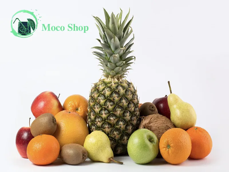 کمیاب ترین میوه های ایرانی