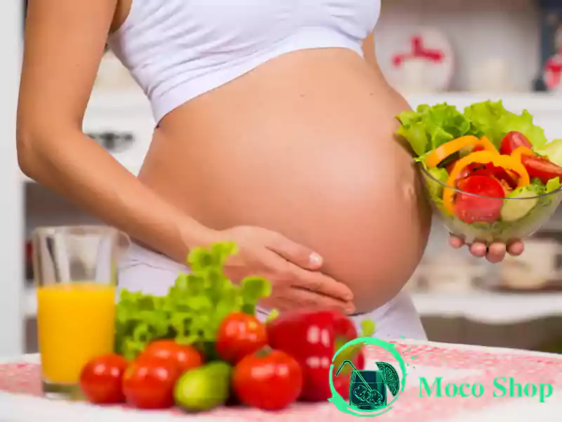 Secrets of nutrition during pregnancy that no one tells you - mocoshop.ir | رازهای تغذیه در دوران بارداری