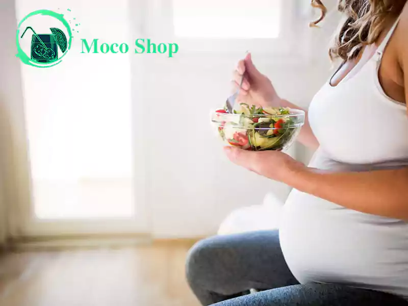 Secrets of nutrition during pregnancy that no one tells you - mocoshop.ir | رازهای تغذیه در دوران بارداری