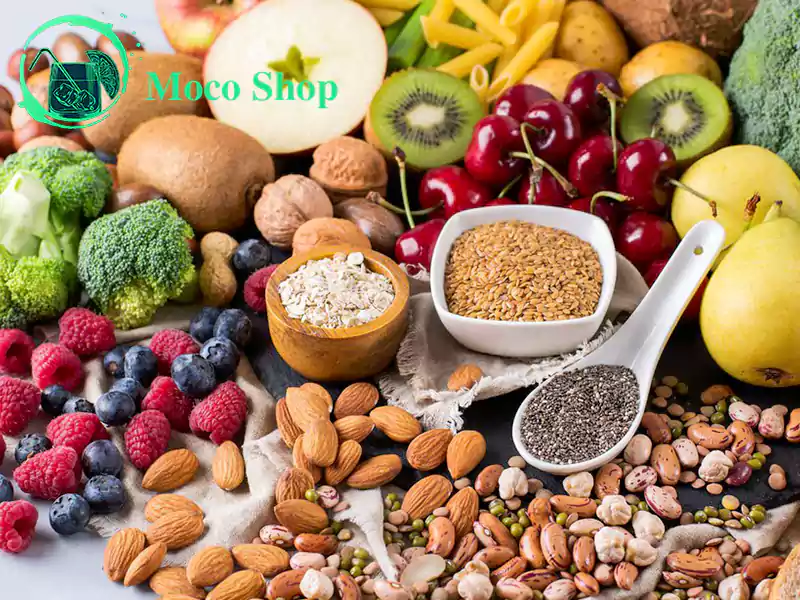 کدام خوراکیها برای کاهش وزن بیشترین تأثیر را دارند | Which foods are most effective for weight loss - mocoshop.ir