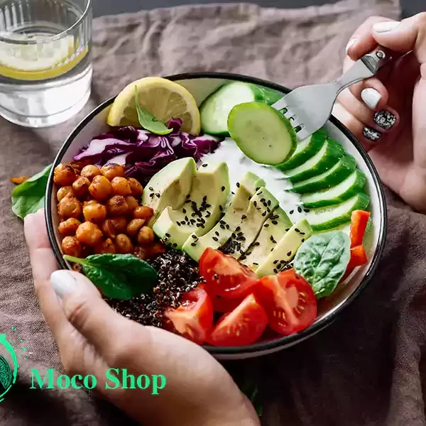 بهترین خوراکی ها برای لاغری