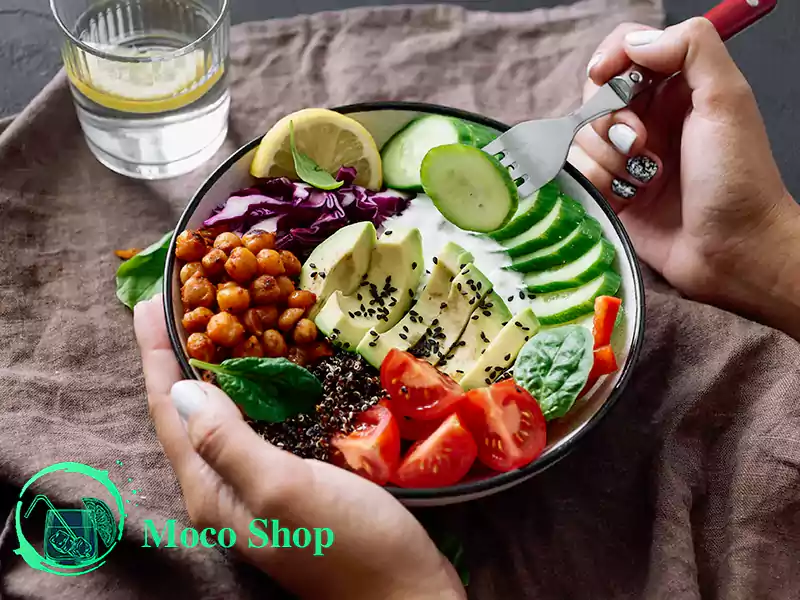 بهترین خوراکی ها برای لاغری