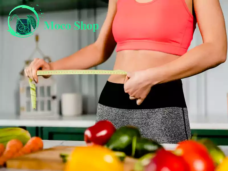 کدام خوراکیها برای کاهش وزن بیشترین تأثیر را دارند | Which foods are most effective for weight loss - mocoshop.ir