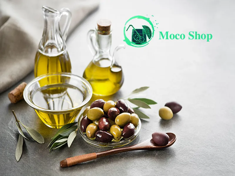 طرز تهیه آب زیتون