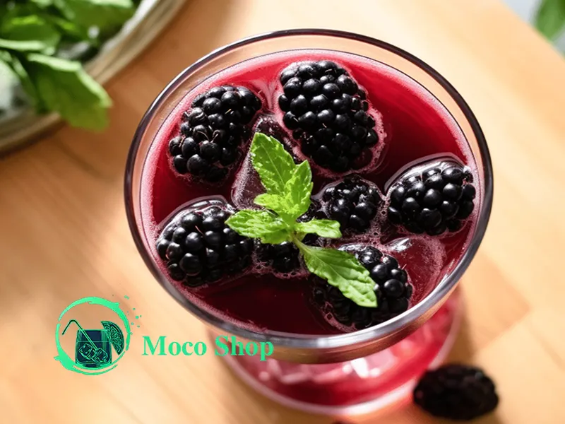 خواص شاه‌توت