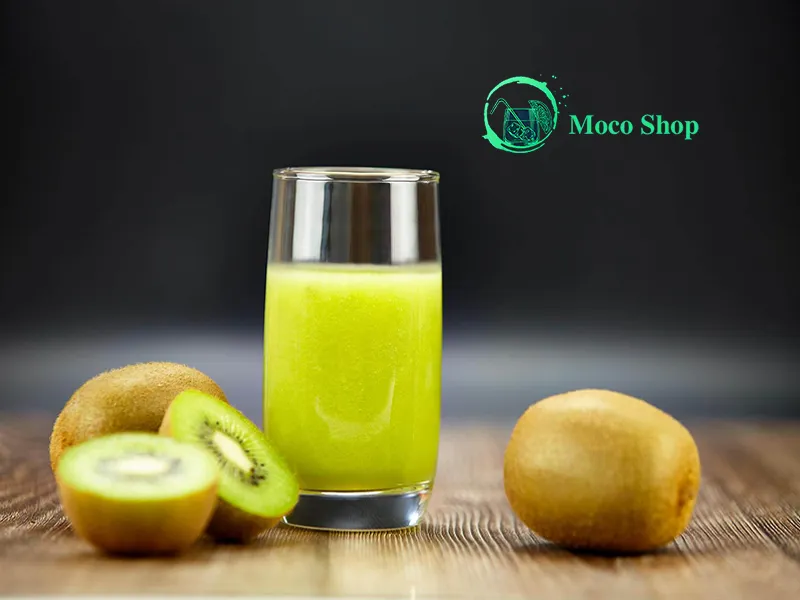 خواص آب کیوی