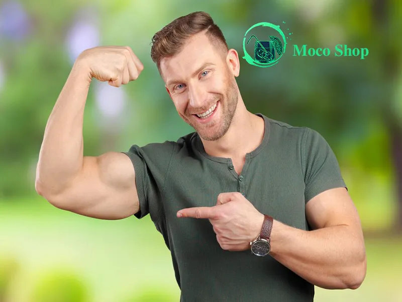 فواید افزایش تستوسترون