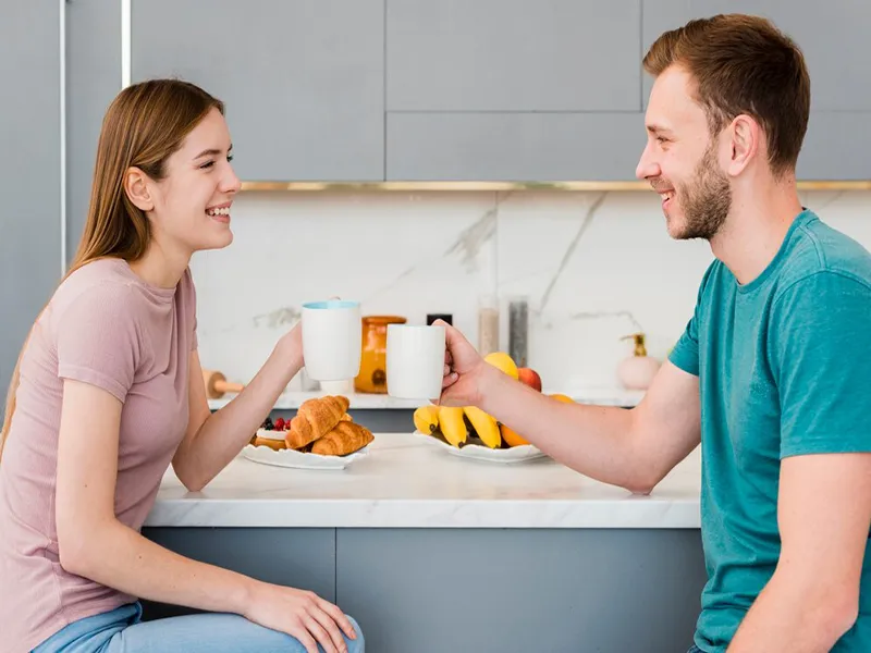 راهکارهای افزایش میل جنسی در زنان برای بهبود روابط