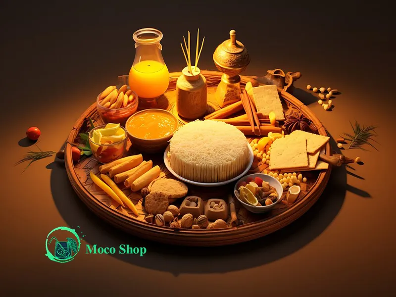 بهترین خوراکی ها برای سرفه