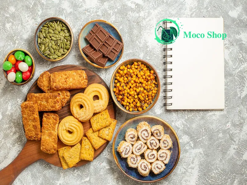 بهترین خوراکی ها برای سرفه