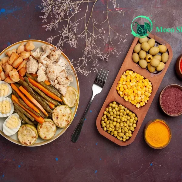 بهترین خوراکی ها برای سرفه