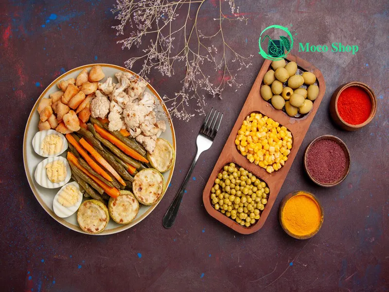 بهترین خوراکی ها برای سرفه