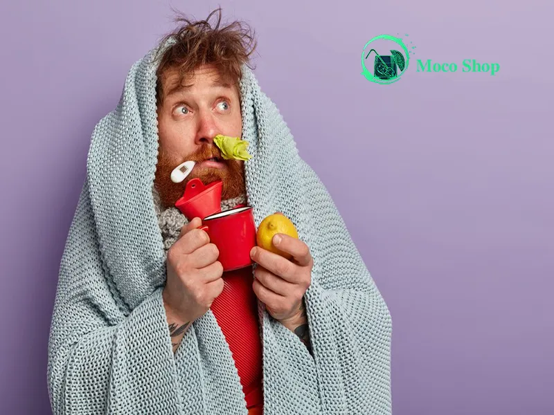 بهترین خوراکی ها برای سرماخوردگی