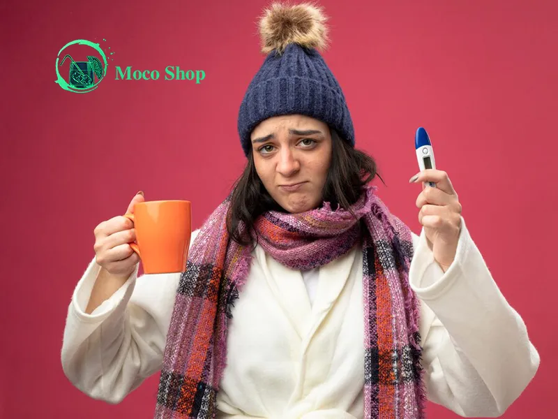 بهترین خوراکی ها برای سرماخوردگی