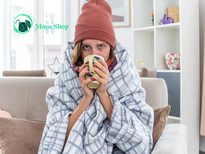 بهترین خوراکی ها برای سرماخوردگی