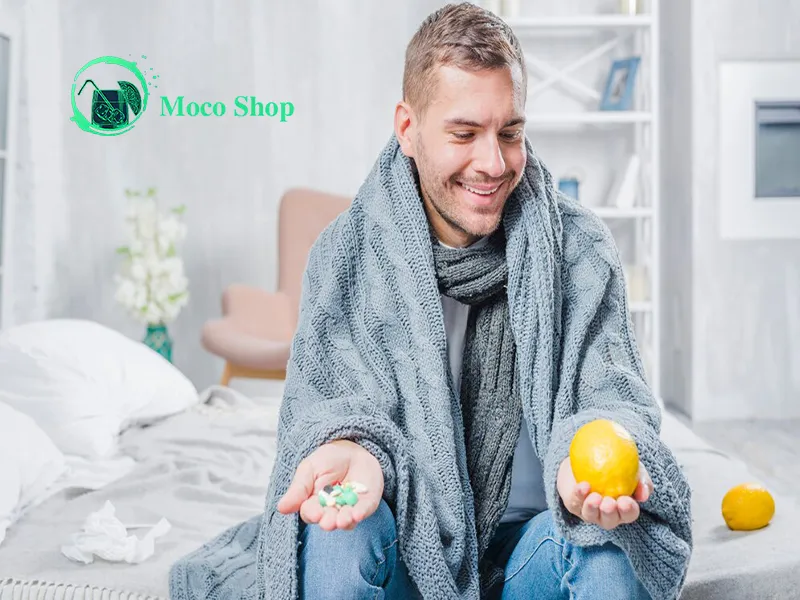 بهترین خوراکی ها برای سرماخوردگی