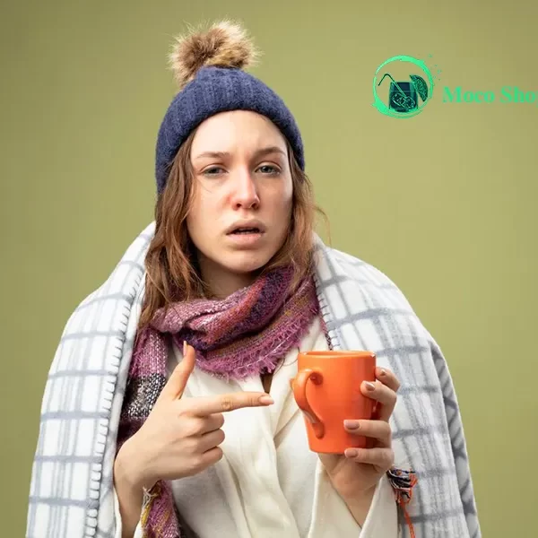 بهترین خوراکی ها برای سرماخوردگی