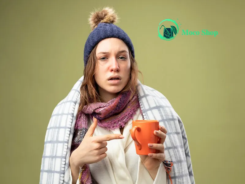 بهترین خوراکی ها برای سرماخوردگی