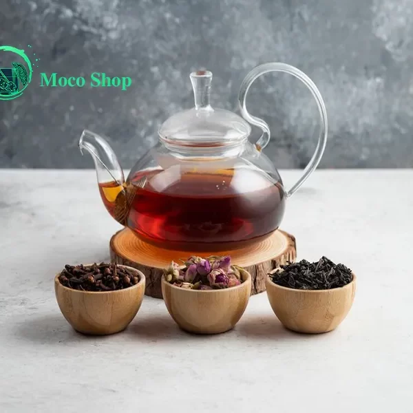 رازهای ترک چای