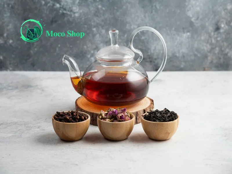 رازهای ترک چای