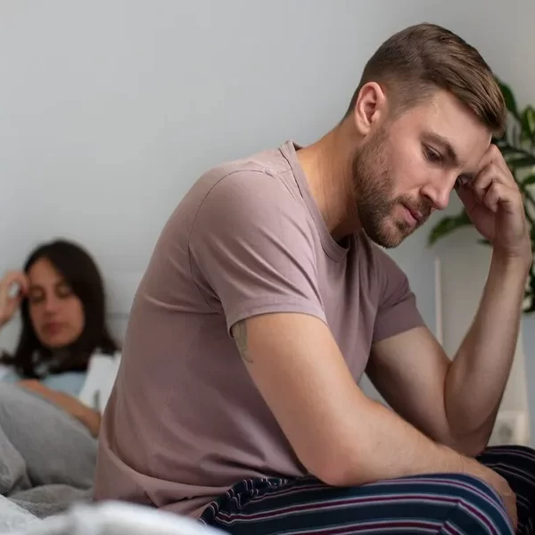 تقویت میل جنسی مردان