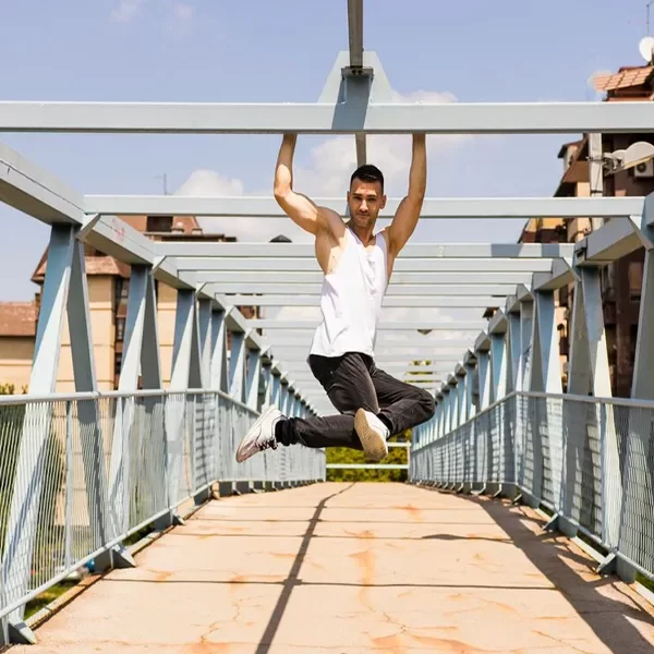 تمرینات افزایش پرش