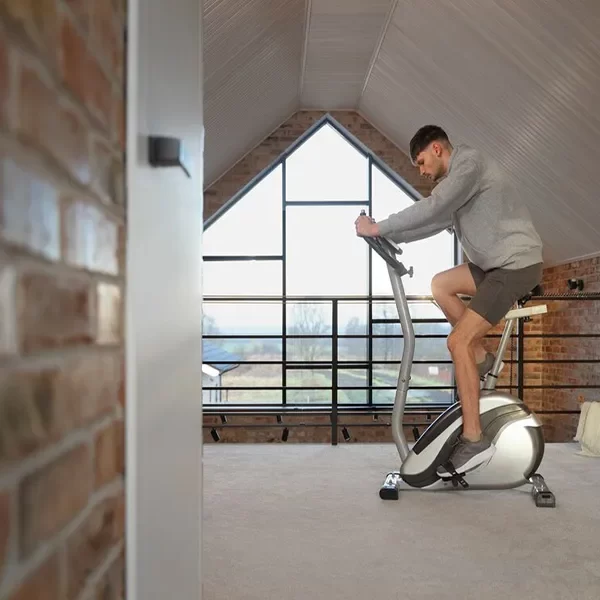 تمرینات تکاوری در خانه