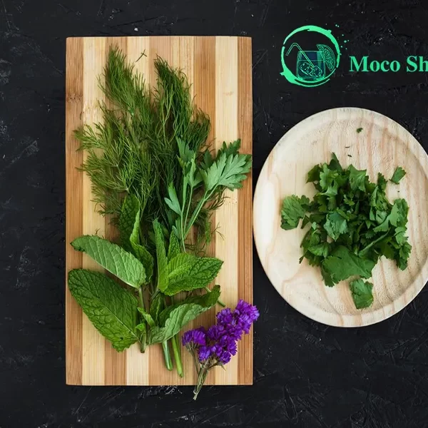 خاصیت رزماری