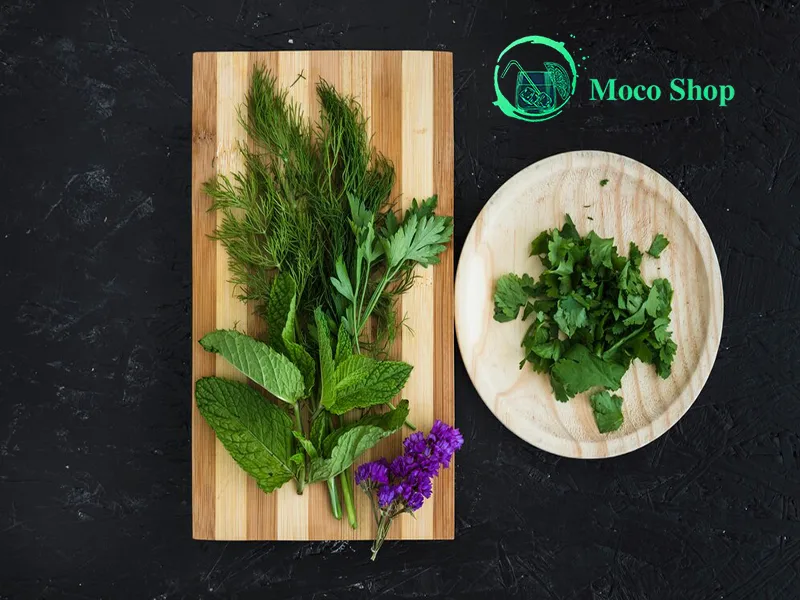 خاصیت رزماری