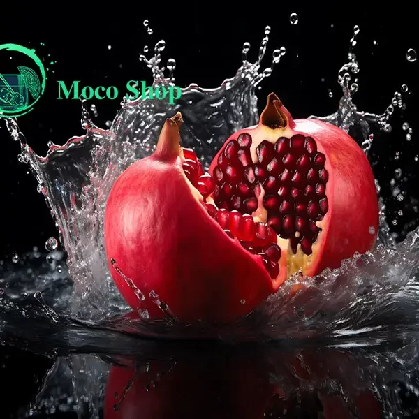 خواص آب انار