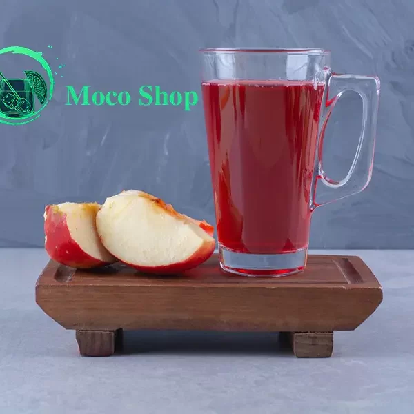 خواص آب سیب