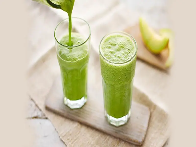 خواص آب طالبی