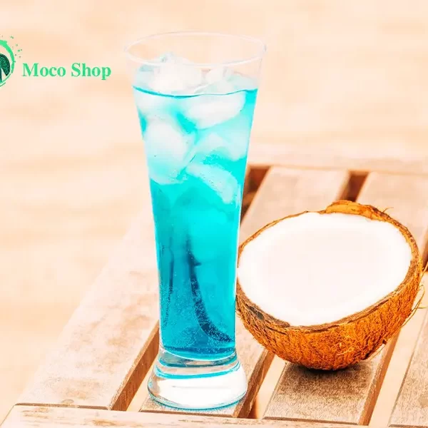 خواص آب نارگیل