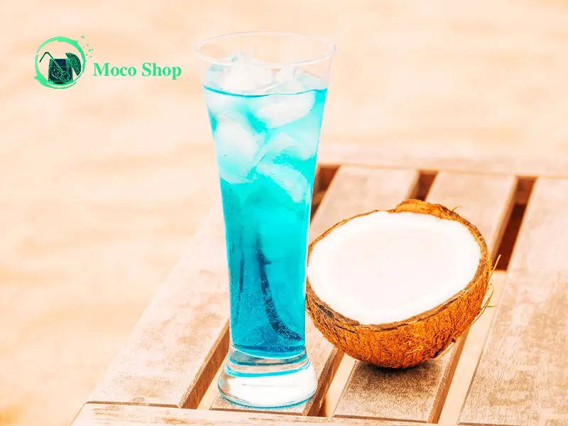 خواص آب نارگیل