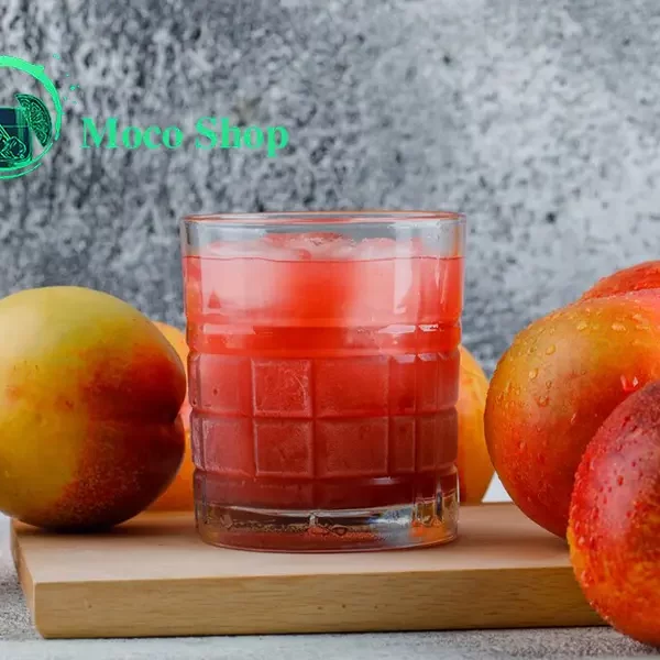 خواص آب هلو