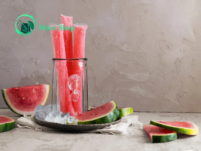 خواص آب هندوانه