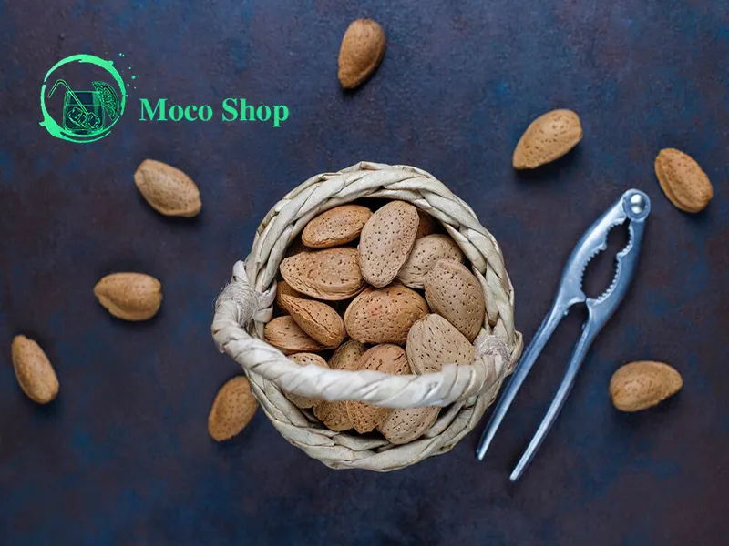 خواص بادام برای زنان