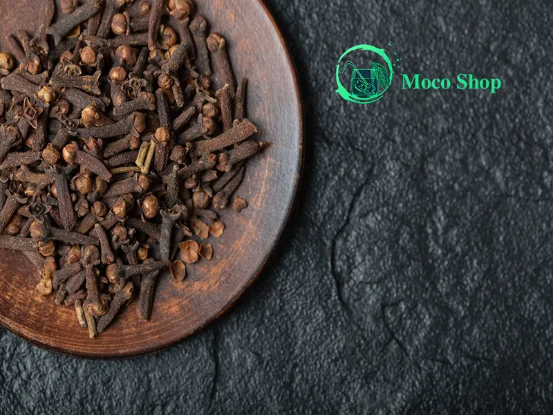 خواص میخک برای لاغری